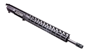 Picture of LARUE LT-017    18" 308 MATCH GRADE UPPER