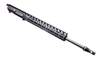 Picture of LARUE LT-018    22" 6.5CRD MATCH GRADE UPPER