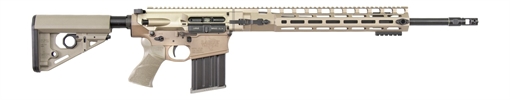 Picture of LARUE LT-MRGGA-308W-14.5-FDE  LT10 308W  14.5" FDE LTMRGGA308W145FDE 810143183368