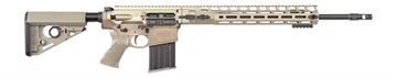 Picture of LARUE LT-MRGGA-308W-14.5-FDE  LT10 308W  14.5" FDE LTMRGGA308W145FDE 810143183368