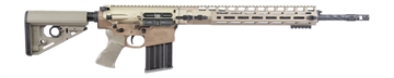 Picture of LARUE LT-MRGGA-65CM-14.5-FDE  LT10 65CRD 14.5" FDE LTMRGGA65CM145FDE 810143183320