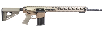 Picture of LARUE LT-MRGGS-65CM-20-FDE-LC LT10 65CRD 20"   FDE LTMRGGS65CM20FDELC 810143182941