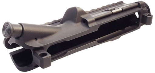 Picture of Larue Tactical Stripped Upper Receiver Aluminum for AR-15 LT007