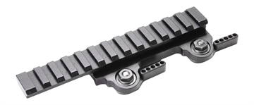 Picture of LARUE LT101        TACTICAL PICATINNY RISER QD