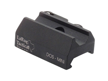 Picture of LARUE LT105       ACOG COMPACT MOUNT 810143180411