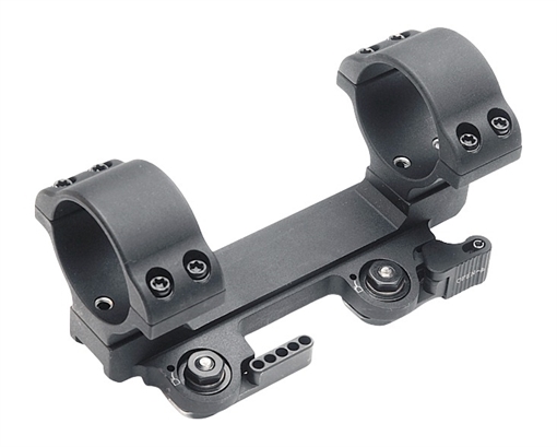 Picture of LARUE LT111-34  TACTICAL OBR QD SCOPE MOUNT