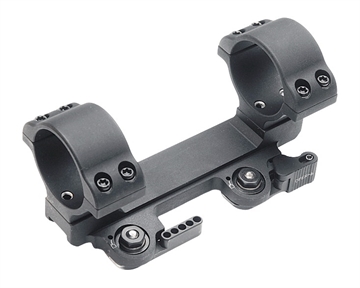 Picture of LARUE LT111-34  TACTICAL OBR QD SCOPE MOUNT