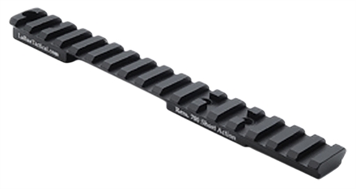 Picture of LARUE LT113L0MOA  REM 700 TOP RAIL  L/A  0MOA 810143180497