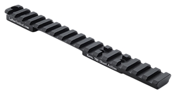 Picture of LARUE LT113L20MOA REM 700 TOP RAIL  L/A  20MOA 810143180053