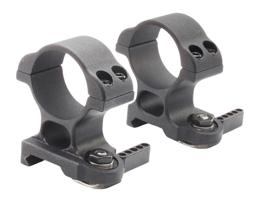 Picture of LARUE LT123           TACTICAL 30MM 2 PIECE QD