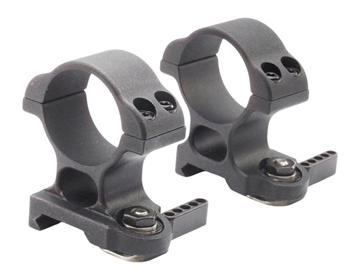 Picture of LARUE LT123           TACTICAL 30MM 2 PIECE QD