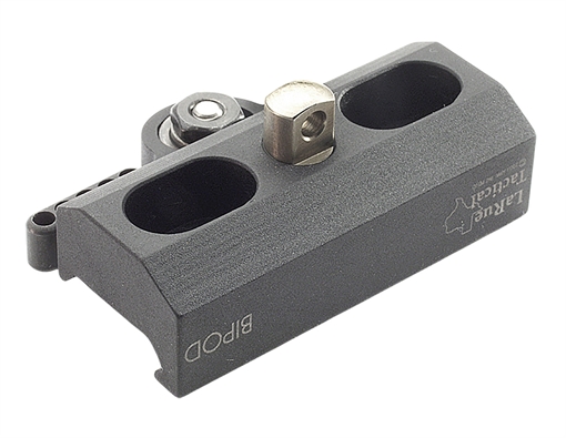 Picture of LARUE LT130       HARRIS BIPOD ADAPTER MOUNT
