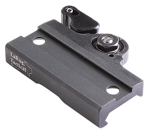 Picture of LARUE LT270L      SUREFIRE SCOUT MNT EXT 810143180688