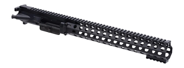 Picture of LARUE LT559M4-13.0MLOK-BLK STLTH 2.0 AR15 HNDGRD