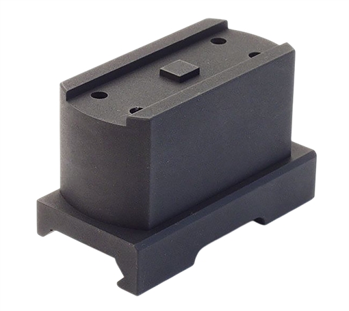 Picture of LARUE LT660       MICRO 1/3 COWITNESS MOUNT 810143180749