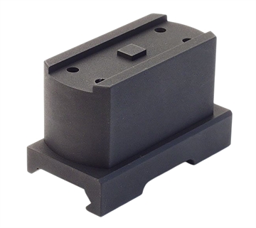 Picture of LARUE LT660       MICRO 1/3 COWITNESS MOUNT 810143180749