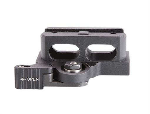 Picture of LARUE LT660-HK    MICRO LOWER 1/3 COWITNESS LT660HK 810143180756