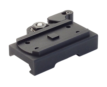 Picture of LARUE LT661       MICRO LOW MOUNT 810143180763