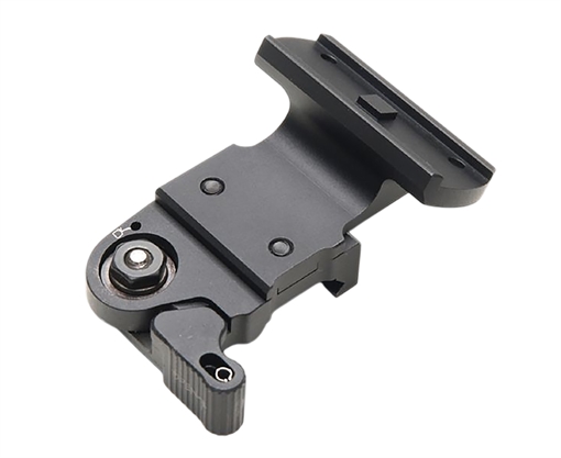 Picture of LARUE LT724       MICRO OFFSET CQB MOUNT 810143180794