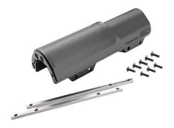 Picture of LARUE LT748-BLK    TACTICAL RISER BLK
