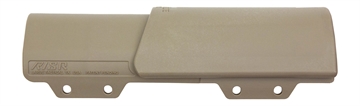 Picture of LARUE LT748-FDE    TACTICAL RISER FDE