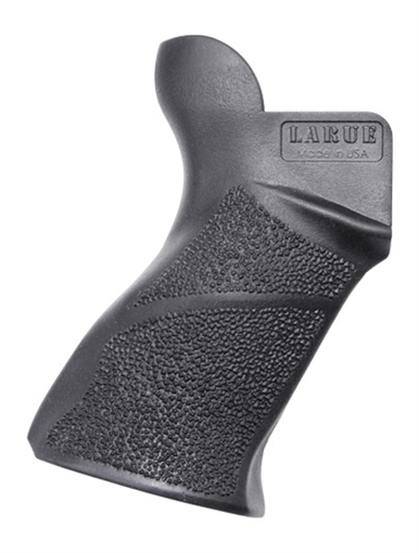 Picture of LARUE LT750-LC-BLK TACTICAL A-PEG GRIP BLK/AR10