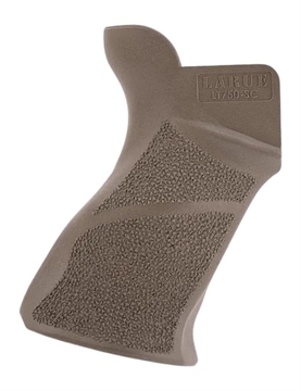 Picture of LARUE LT750-SC-FDE TACTICAL A-PEG GRIP FDE/AR15