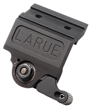 Picture of LARUE LT752       SUREFIRE SCOUT MNT OFFSET 810143180855