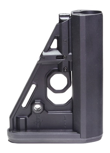 Picture of LARUE LT800-BLK    TACTICAL RAT STOCK BLK