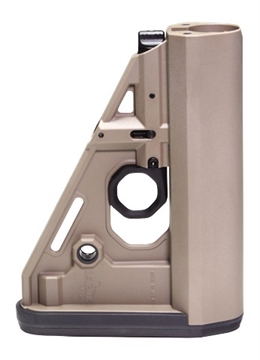 Picture of LARUE LT800-FDE    TACTICAL RAT STOCK FDE