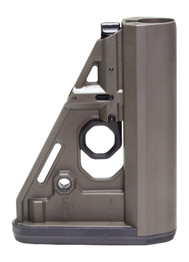 Picture of LARUE LT800-ODG    TACTICAL RAT STOCK ODG