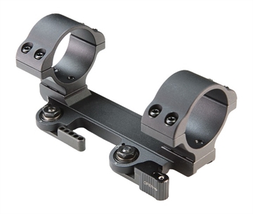 Picture of LARUE LT807-30        TACTICAL SCOPE MOUNT QD 30MM