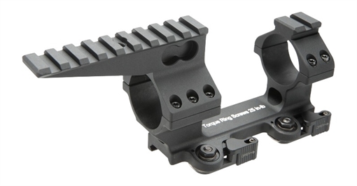 Picture of LARUE LT845     TACTICAL LT845 QD SCOPE MOUNT