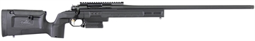 Picture of Larue Tactical Siete 22-250 Rem 5+1 26" Sporter Barrel Black Right Hand LTKRGSIETE2225026BLK