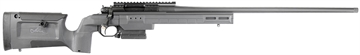 Picture of Larue Tactical Siete 22-250 Rem 5+1 26" Sporter Barrel Gray Right Hand LTKRGSIETE2225026GRY