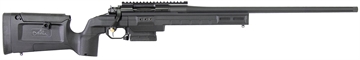 Picture of Larue Tactical Siete 243 Win 5+1 23" Sporter Barrel Black Right Hand LTKRGSIETE24323BLK