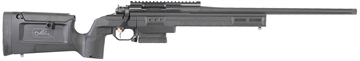Picture of Larue Tactical Siete 308 Win 5+1 20" Sporter Barrel Black Right Hand LTKRGSIETE30820BLK