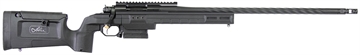 Picture of Larue Tactical Siete Magnum 300 WSM 3+1 24" Sendero Fluted Barrel Black Right Hand LTKRGSIETE300WSM24BLK