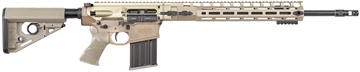 Picture of Larue Tactical LT10 MRGG MLOK 308 Win 20+1 20" Stealth Barrel FDE Right Hand LTMRGGS308W20FDE