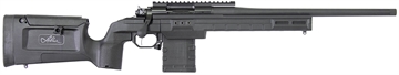 Picture of Larue Tactical Siete LE 308 Win 12+1 18" Sporter Barrel Black Right Hand LTKRGSIETE30818BLK