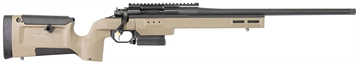 Picture of Larue Tactical Siete 308 Win 5+1 20" Sporter Barrel FDE Right Hand LTKRGSIETE30820FDE