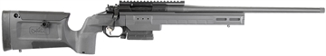 Picture of Larue Tactical Siete 308 Win 5+1 20" Sporter Barrel Gray Right Hand LTKRGSIETE30820GRY