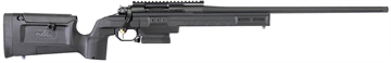 Picture of Larue Tactical Siete 6.5 Creedmoor 5+1 23" Black Sporter Barrel Right Hand LTKRGSIETE65CM23BLK