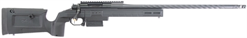 Picture of Larue Tactical Siete Magnum 6.5 PRC 3+1 24" Sendero Fluted Barrel Black Right Hand LTKRGSIETE65PRC24BLK
