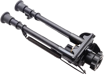 Picture of Larue Tactical QD Mount Bipod Black 9-13" 680002706K