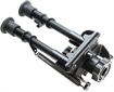 Picture of Larue Tactical QD Mount Bipod Black 6-9" 680005706K