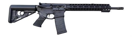 Picture of Larue Tactical LT-PDR-556-12 Precision Duty 5.56 NATO 12"
