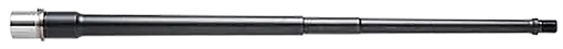 Picture of Larue Tactical Stealth M4 5.56 18" Black Fits AR-15 LT156SM223818Y1MM4