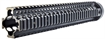 Picture of Larue Tactical Quad Rail Handguard Black Anodized 9.00" LT208