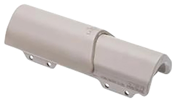 Picture of Larue Tactical RISR Cheek Riser Glass Reinforced Polymer Flat Dark Earth AR Platform LT748FDE